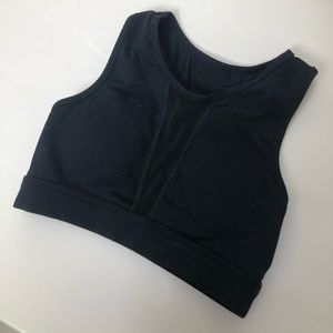 Alphalete women’s sports bra XS